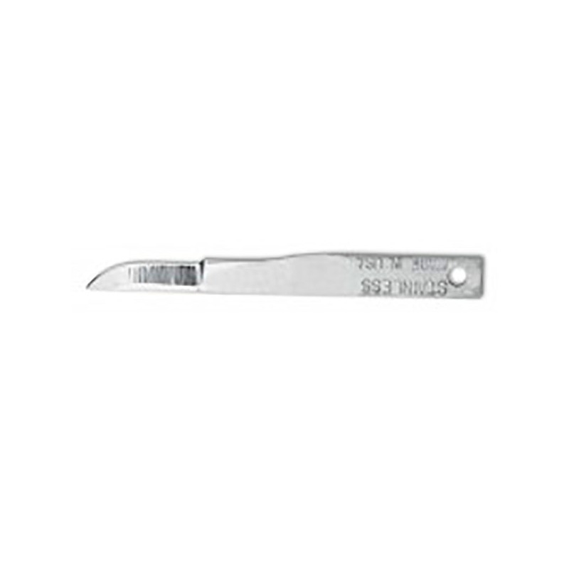 MB67 H.BISTURI MICRO-CIRUG 12u