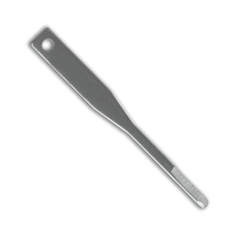 HOJA BISTURI HU-FRIEDY 64 micromini esteril 12 ud