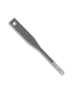 HOJA BISTURI HU-FRIEDY 64 micromini esteril 12 ud