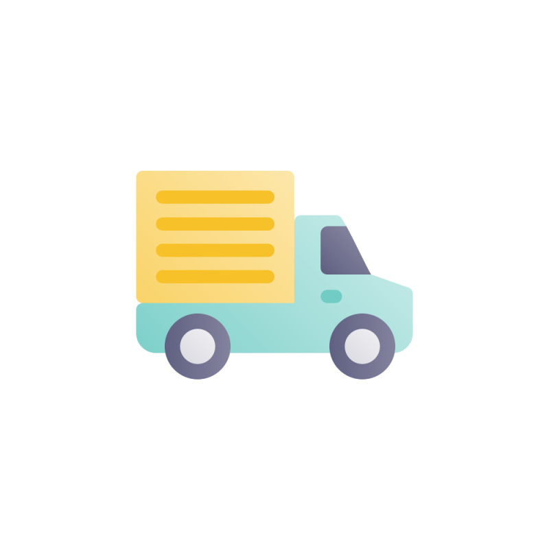 Gastos de envío - Porte B