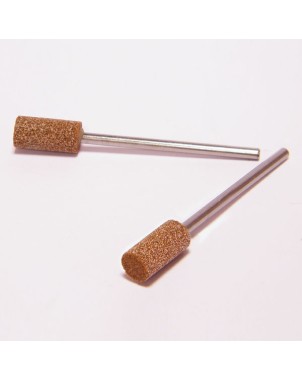 731 ABRASIV. MARRON CILINDRO 100u.