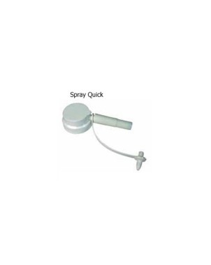BOQUILLA QUICK INTRA PARA CA Y PM 1u.
