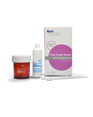 PULP CANAL SEALER 10,5gr.+4ml.