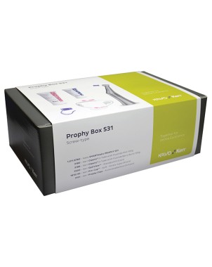 KAVO KERR PROPHY BOX SMARTMATIC S53