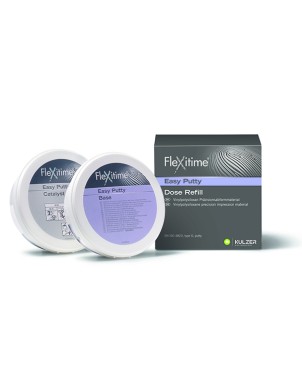 FLEXITIME EASY PUTTY 600ml.