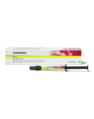 CHARISMA FLOW JER. A2 1,8gr.
