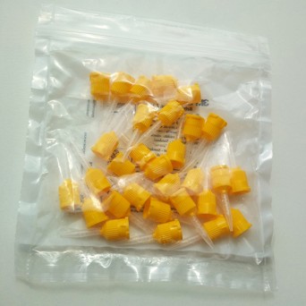 56851 RELYX UNICEM 2 AUTOMIX MIXING TIPS STAND.30u