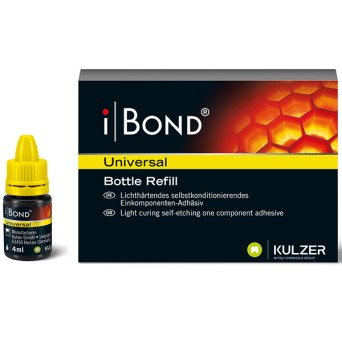 iBOND UNIVERSAL BOTELLA REPOS. 4ml.