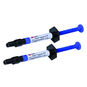 6032A4 FILTEK SUPREME FLOW 2x2gr.