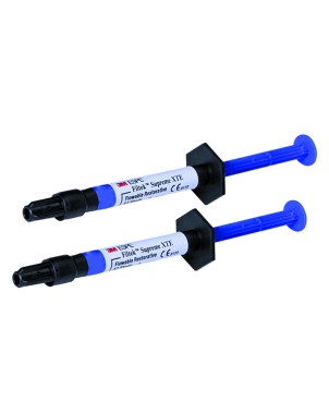 6032A4 FILTEK SUPREME FLOW 2x2gr.