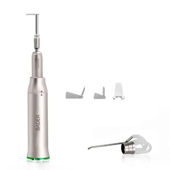 Pieza de Mano Cirugía Oral Bader Maxilo Oscilante Titanium S3