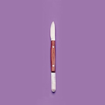 060040 CUCHILLO PEQUEÑO 13,5 cm.