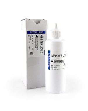 MEISTER LIQUID 100ml.
