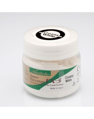 CREAMY WHITE EX3 50gr.