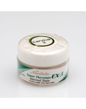 CERVICAL3 EX3 3gr. IS