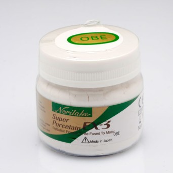 OBE DENTINA OPACA EX3 50gr.