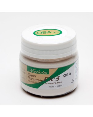 OBA3,5 DENTINA OPACA EX3 50gr.