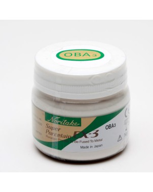 OBA3   DENTINA OPACA EX3 50gr.