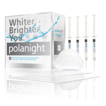 POLA NIGHT 10% KIT 10 JER.