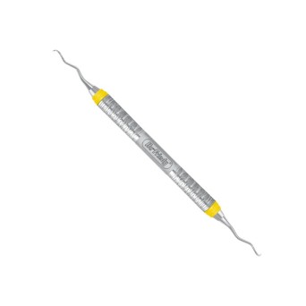 CURETA GRACEY HU-FRIEDY 215/216 mg 7 amarillo