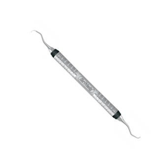 CURETA GRACEY HU-FRIEDY 266/267 mg 7 negro