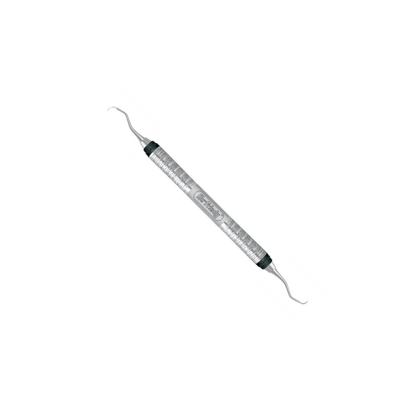 CURETA GRACEY HU-FRIEDY 266/267 mg 7 negro