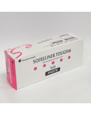SOFRELINER TOUGH S CARTUCHO 54gr.