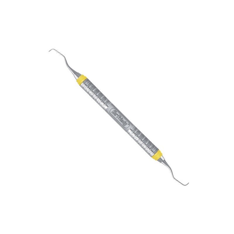CURETA GRACEY HU-FRIEDY 5/6 mg 6 oral/labial