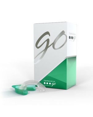 OPALESC. GO 6% MINT PATIENT KIT