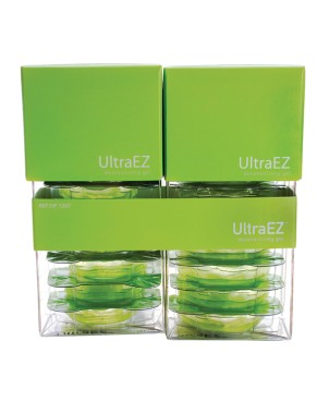 ULTRAEZ TRAY DELIVERY, UPPER/LOWER COMBO KIT