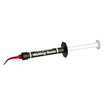 COMPOSITE WETTING RESIN 2X1.2ml. 3059