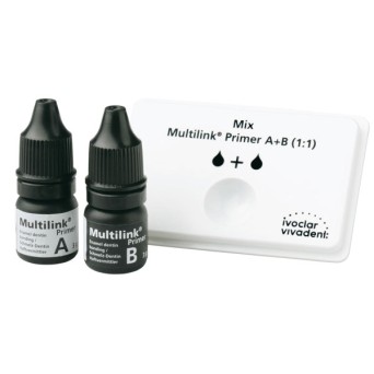 MULTILINK PRIMER A+B 2x3gr.