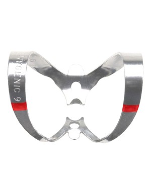 9 CLAMP CON ALA DIENTES ANTER.