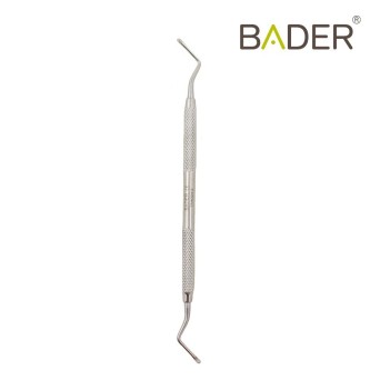 Excavador 17 BADER