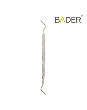 Excavador 17 BADER
