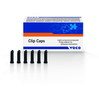 CLIP CAPSULAS 25x0,20gr. 1287