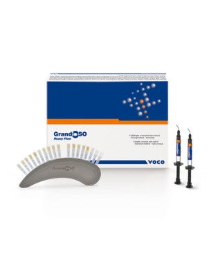 GRANDIO SO HEAVY FLOW JER. 2X2gr.B1 2690