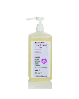 Z6 HYDRA JABON DESINF.MANOS 1 Litro