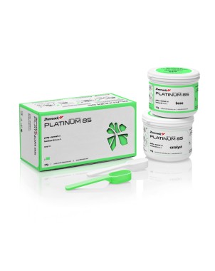 PLATINUM 85 ZETALABOR 1+1Kg