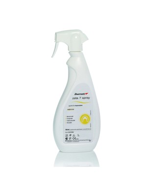 Z7 SPRAY FRASCO 750ml CON DIFUSOR