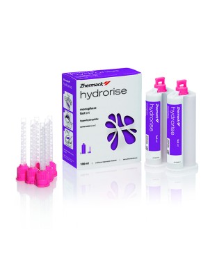 HYDRORISE MONOPHASE FAST SET 2X50ml.+6 PTAS. ROSA