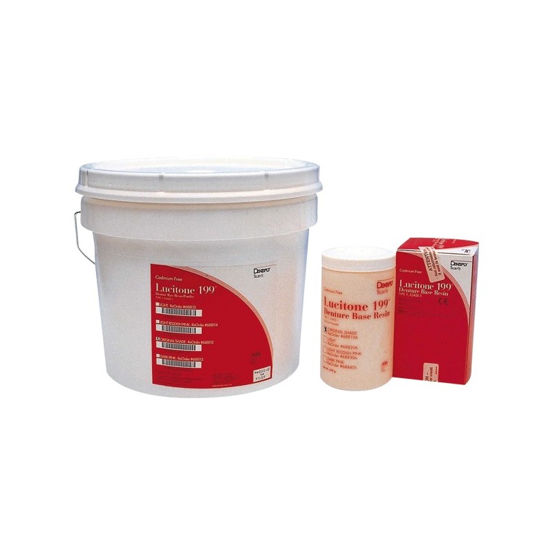 LUCITONE 199 polvo original 540 ud (11340 g)