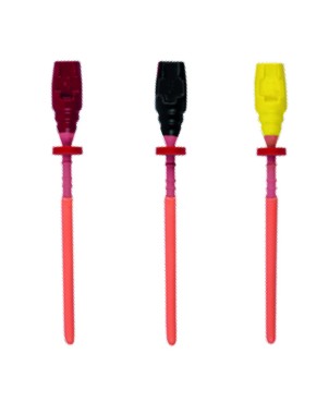 GUTTAFUSION RECIPROC BLUE  R50 6uds.