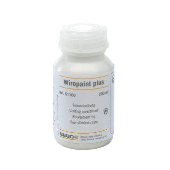WIROPAINT PLUS 200 ml