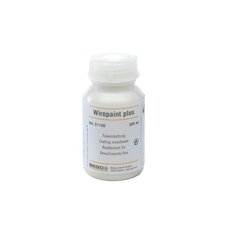 WIROPAINT PLUS 200 ml