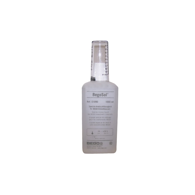 BEGOSOL 1 lt