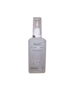 BEGOSOL 1 lt