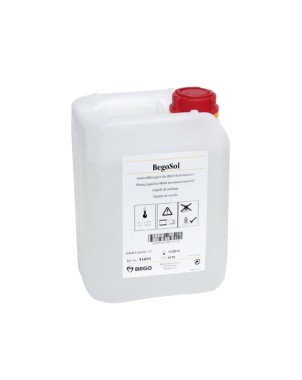 BEGOSOL 5 lt