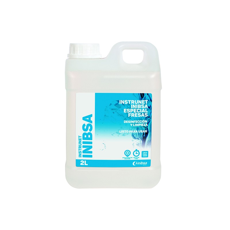 INIBSA FRESAS 1L. (antes 4914)