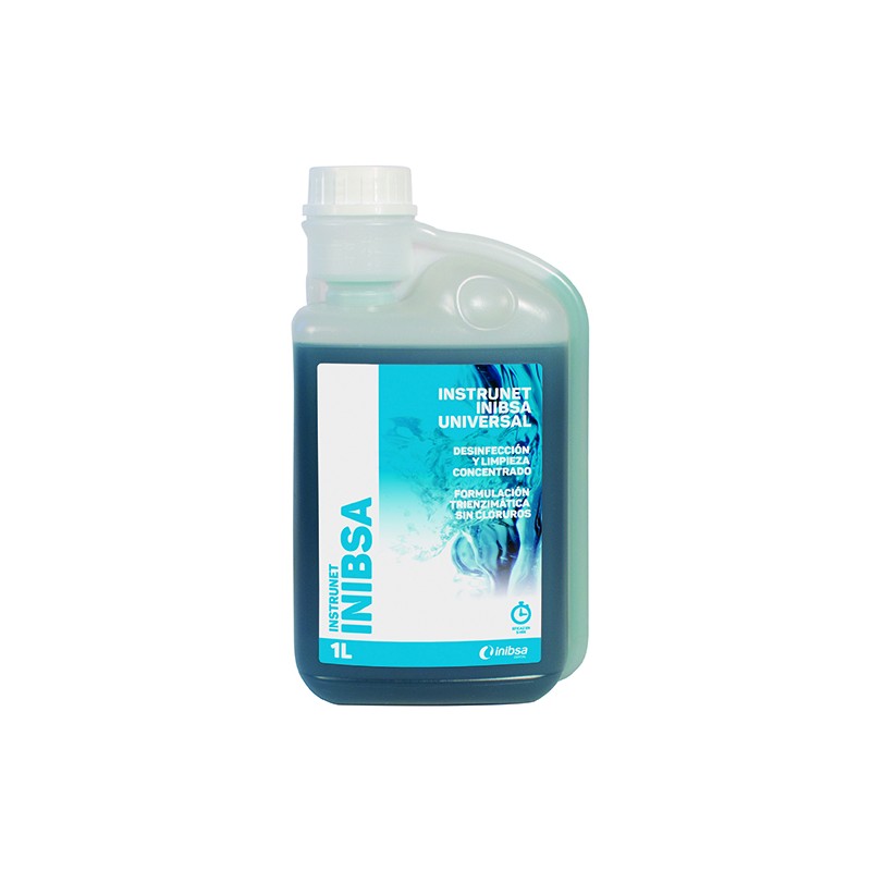 INSTRUNET UNIVERSAL 1 litro.